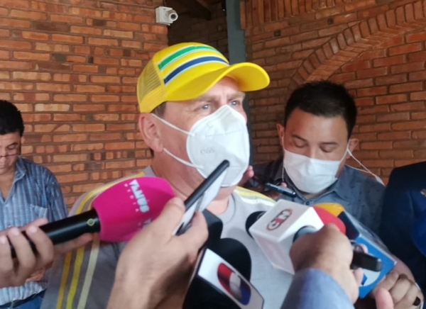 Juicio político a Sandra Quiñónez: Llanismo no asume postura y dilata decisión - Megacadena — Últimas Noticias de Paraguay