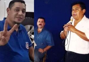 Blas Martínez: “Para mi Ancho y Kururu’i son unos acomodados”