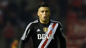 Jorge Moreira regresa al fútbol paraguayo