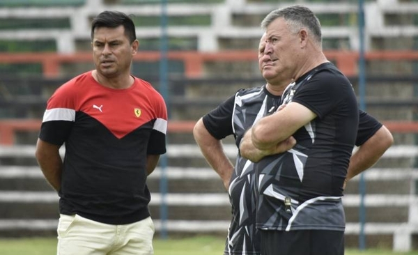 Diario HOY | Lanata deja la dirección técnica de Tacuary