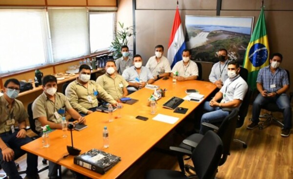 Instalaron 2.000 transformadores en Asunción, Central y Alto Paraná