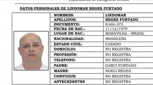Juez dictó orden de captura con fines de extradición en contra de narco prófugo - ADN Digital