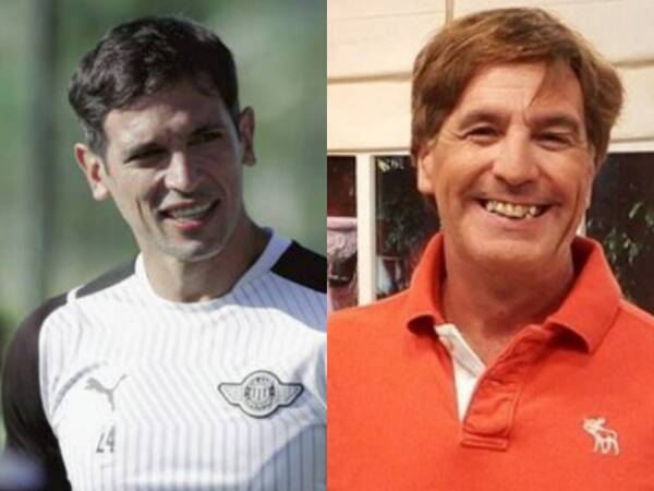 Crónica / Roque por Vargas Peña: “Que yo sepa, mucho no entiende de fútbol”