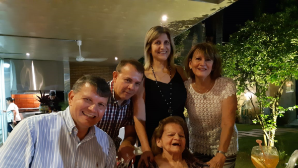 Fallece activista religiosa y doctora Néstar Robledo
