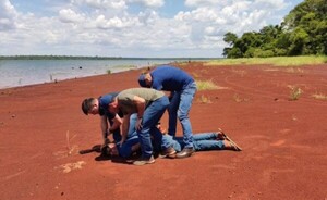 MBARACAYÚ: Detienen a otro implicado en el secuestro de Maceda
