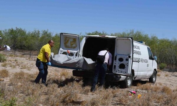 Hallan cuerpo sin vida de una mujer indígena