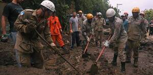 Crónica / Tragedia en Brasil: Ya suman 176 los muertos y 200 desaparecidos por inundaciones