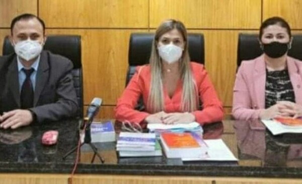 Condenan a 8 años y seis meses de cárcel a un narcotraficante