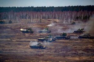 Tropas rusas cumplirán funciones de pacificación en Donetsk y Lugansk - Mundo - ABC Color