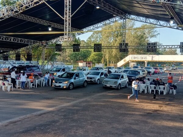 Piden acercar a los niños para la vacunación contra el Covid-19 - ADN Digital