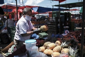 Costa Rica exportará piña a Israel tras alcanzar un acuerdo bilateral - MarketData