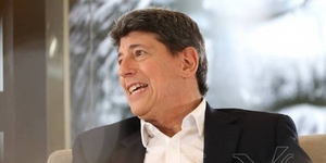 Diario HOY | Emilio Abreu fue “lo máximo de la natación paraguaya”
