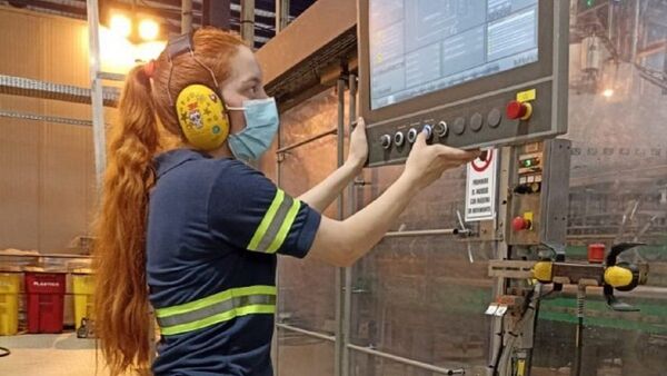 Realizan varias actividades gratuitas por la Semana de la Mujer Paraguaya