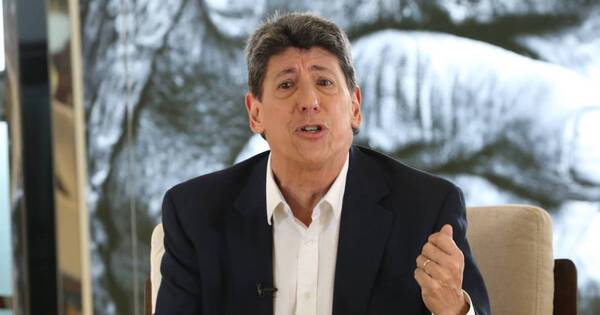 La Nación / Causó mucho pesar el fallecimiento de Abreu