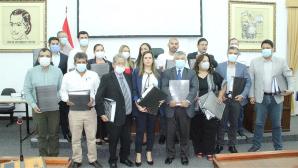 Ministerio Público evita investigar a tabacaleras - El Independiente