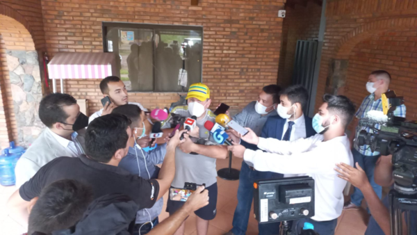 Llanismo no define postura sobre juicio político - El Independiente