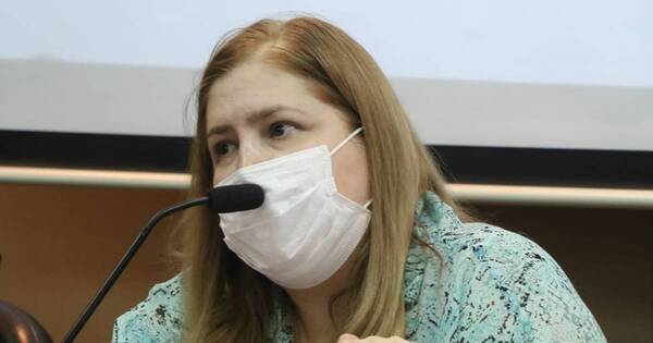 La Nación / Refutan a Giuzzio y a Seprelad