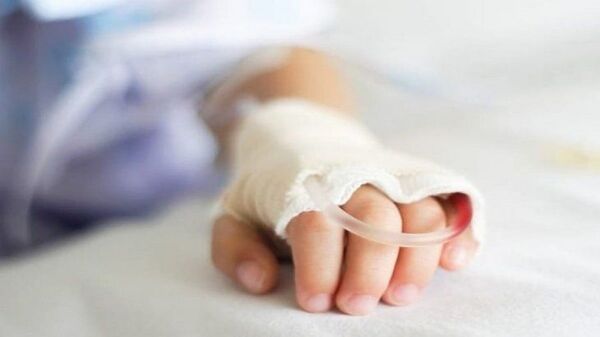 Niña indígena de 2 años y en situación de calle es internada tras abuso sexual