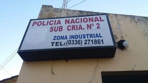 Hombre hallado sin vida en el barrio Defensores del Chaco fue reconocido por su hijo