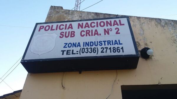 Hombre hallado sin vida en el barrio Defensores del Chaco fue reconocido por su hijo