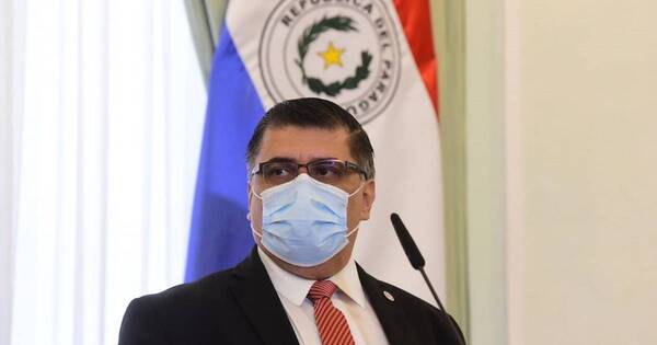 La Nación / Solo el 18% de niños fue vacunado contra el covid