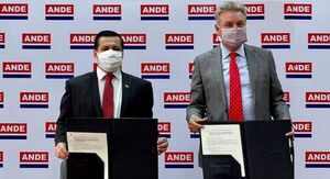 NeoGreen Hydrogen Corporation inicia estudios para producción de hidrógeno verde en Paraguay - Brand Lab - ABC Color
