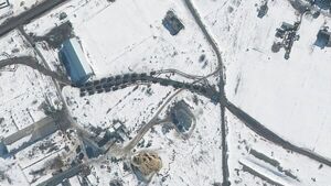 Para Reino Unido, empezó "invasión de Ucrania" por parte de Rusia