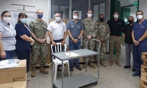 Décima Región Sanitaria recibe medicamentosdonados por EEUU para atención extramural – Diario TNPRESS