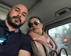 Giuzzio usó vehículo de narco detenido y confirma que trató con él - Nacionales - ABC Color