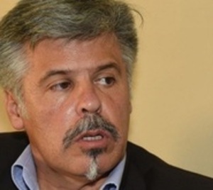 Giuzzio afirma haber alquilado camioneta de presunto narco detenido - Paraguay.com