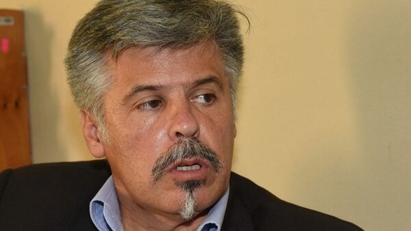 Giuzzio reconoce haber alquilado camioneta de presunto narco detenido | Noticias Paraguay