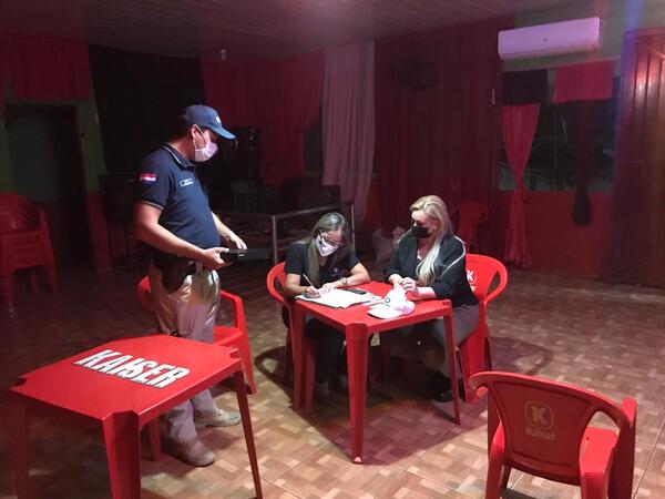 Quilombero prostituía a una mitakuña de 17 años y ahora lo mandan directo a cacerolita - La Clave