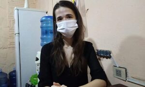 Policía mantiene amenazada a ex pareja