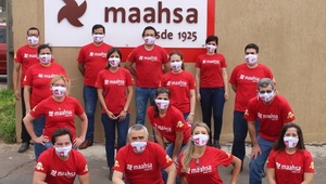 MAAHSA, una empresa familiar que se sostiene por generaciones