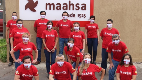MAAHSA, una empresa familiar que se sostiene por generaciones