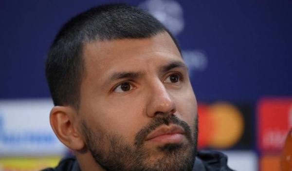 Diario HOY | Agüero anuncia que irá al Mundial para "descontracturar" a sus excompañeros