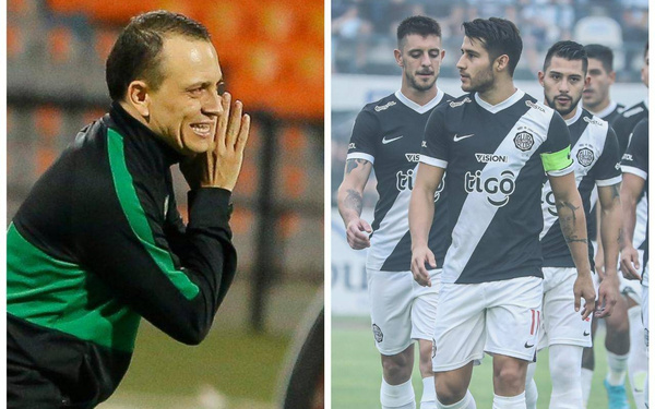 Crónica / Esto dijo el DT del Atlético Nacional sobre Olimpia y el presente de su equipo