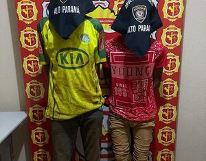 Caen dos sospechosos de brutal crimen deun ermitaño en zona norte de Alto Paraná – Diario TNPRESS