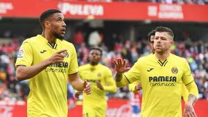 Villarreal recibe en su mejor momento al histórico Juventus