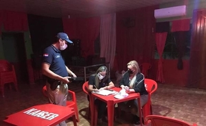 Diario HOY | Imputan a dueño de burdel por prostituir a una menor