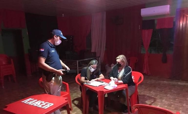 Diario HOY | Imputan a dueño de burdel por prostituir a una menor