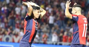 Enzo Giménez, el presente azulgrana y la llegada de Moreno Martins