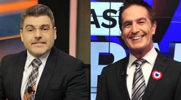 ¿Giuzzio debe renunciar? ¿Qué opinan Luis Bareiro y Vargas Peña?