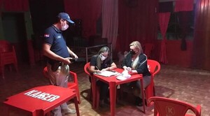 Imputan a dueño de burdel por prostituir a una menor