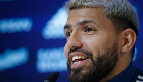 Agüero anuncia que irá al Mundial - El Independiente