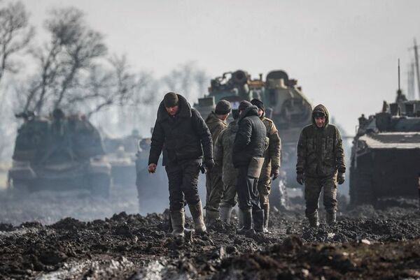 ONU pide que se proteja a los civiles ante la “volátil situación” en Donbás - Mundo - ABC Color