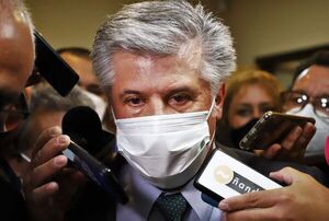 Llamar a Giuzzio a prestar declaración es “una de las aristas” de investigación, afirma fiscal Delfino - A La Gran 7-30 - ABC Color