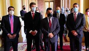 Gobierno levanta todas las restricciones por el COVID-19