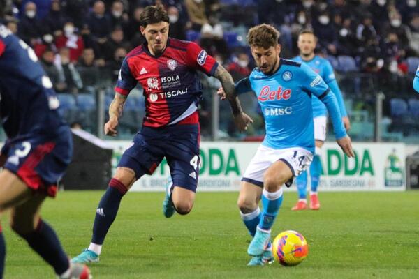 Una jornada de 'pinchazos' iguala la Serie A - El Independiente