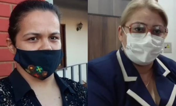 Madre denuncia discriminación y maltrato en una escuela de Coronel Oviedo - Noticiero Paraguay